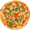 Pepperoni Pizza - Image 3
