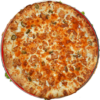 Pepperoni Pizza - Image 2