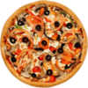 Pepperoni Pizza - Image 5