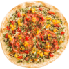Pepperoni Pizza - Image 6