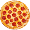 Pepperoni Pizza - Image 7