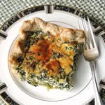 Spinach Ricotta