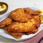 Chicken Cutlet