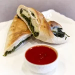 Spinach Roll