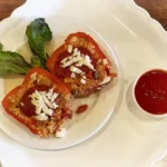 Stuffed Pepper