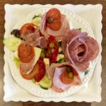 Antipasto Salad