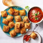 Baked Ravioli