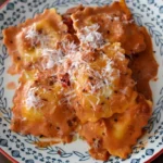 Ravioli