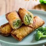 Broccoli Roll