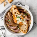 Sausage Egg