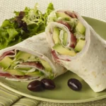 Turkey Wrap