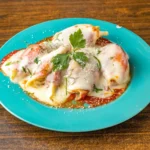 Stuffed Shells
