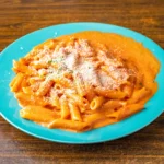Penne Alla Vodka