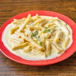 Pasta / Alfredo Sauce