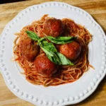 Meatballs