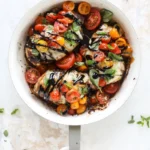Chicken Brucetta