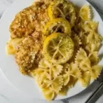 Veal Francese