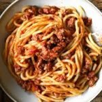 Spaghetti