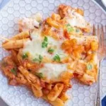 Baked Ziti