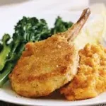 Veal Cutlet