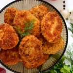 Chicken Cutlet