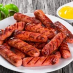 Sausage