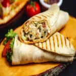 Veggie Wrap
