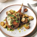 Veal Cutlet