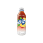 Snapple Peach