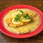 Chicken Francese