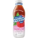 Snapple Rasberry