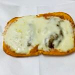 Beef Patty w/ Cheese