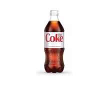 Diet Coke (1 Lt)