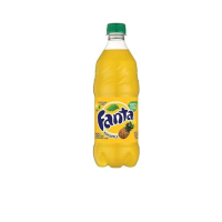 Fanta Pineapple  (1 Lt )