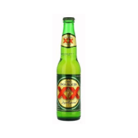 Dos Equis Beer