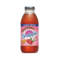 Snapple Raspberry