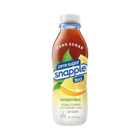 Snapple Lemon Zero