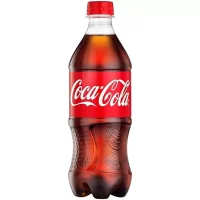 Coke (1 Lt )