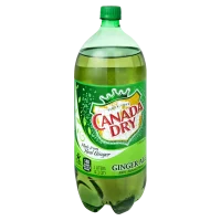 Ginger Ale (2 Lt)